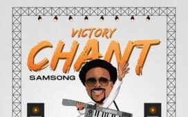 Samsong - Victory Chant