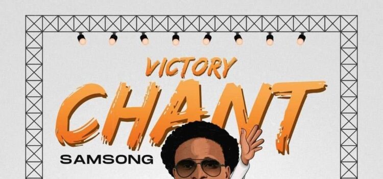 Samsong - Victory Chant