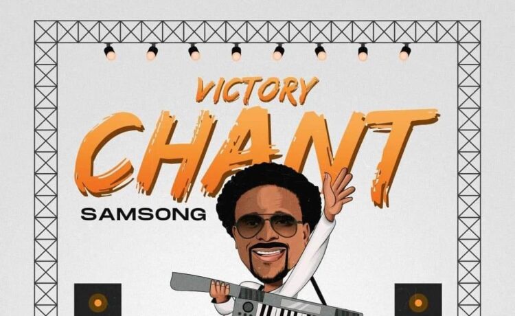 Samsong - Victory Chant