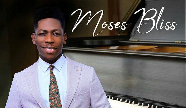 Too Faithful - Moses Bliss