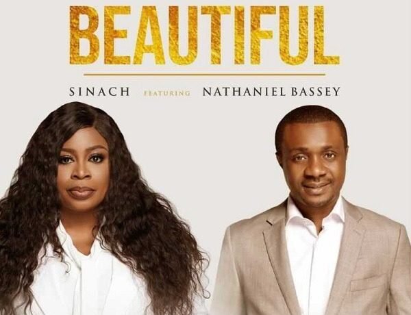 Sinach Ft. Nathaniel - Beautiful