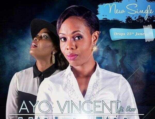 Hallelujah by Ayo Vincent Ft. Onos [MP3 & Lyrics]