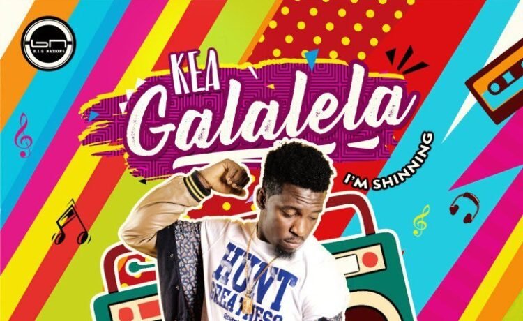 Kea Galalela by TB1 [MP3 & Lyrics]