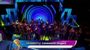 THAT SAME GOD BY RITA SOUL AND LOVEWORLD SINGERS