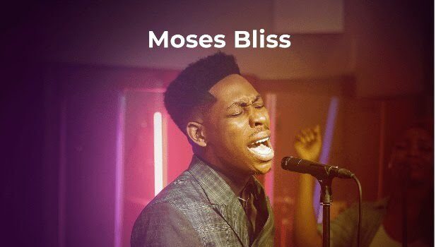 In Your Hands by Moses Bliss Mp3 Lyrics