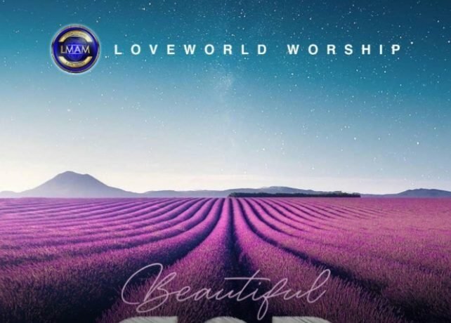 BEAUTIFUL GOD BY LOVEWORLD SINGERS