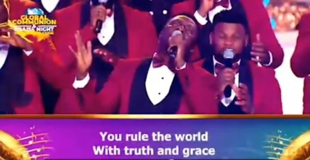 Truth and grace by loveworld singers